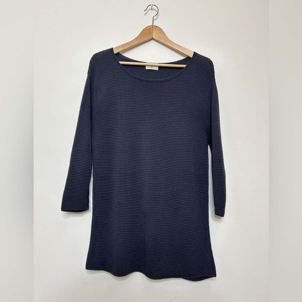 Wilfred Ribbed Sweater